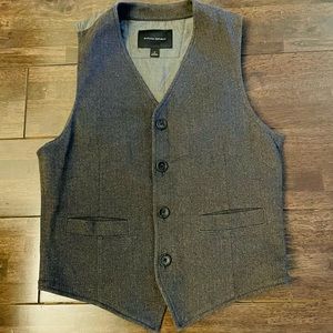 Banana Republic Waistcoat/Vest